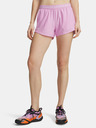 Under Armour Női rövidnadrágok Under Armour Tech Play Up Shorts