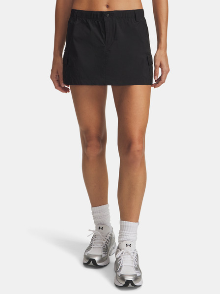 Under Armour Női rövidnadrágok Under Armour UA Unstoppable Utility Skirt