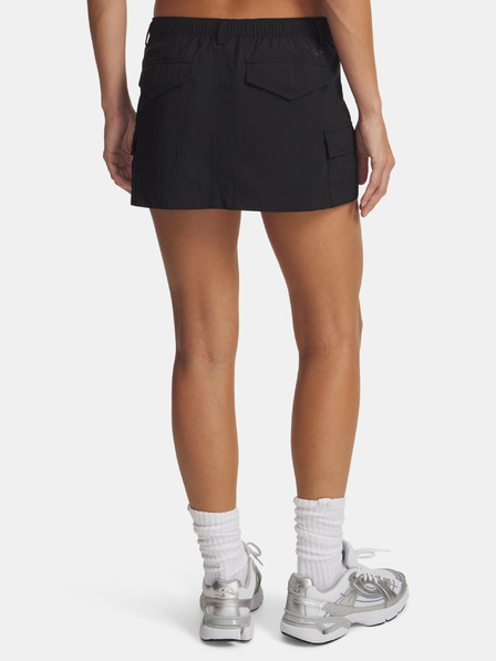 Under Armour Női rövidnadrágok Under Armour UA Unstoppable Utility Skirt
