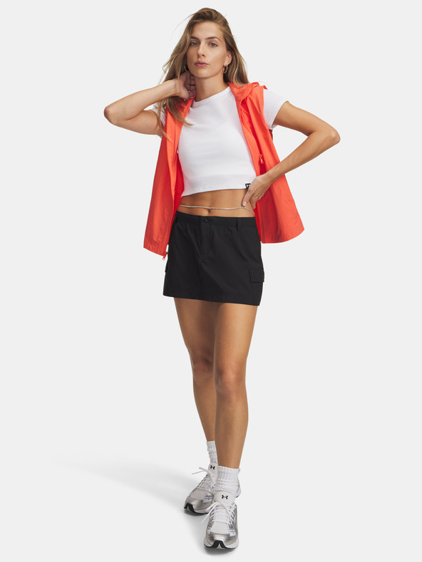 Under Armour Női rövidnadrágok Under Armour UA Unstoppable Utility Skirt