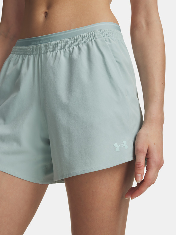 Under Armour Női rövidnadrágok Under Armour UA Vanish Woven 5in Shorts