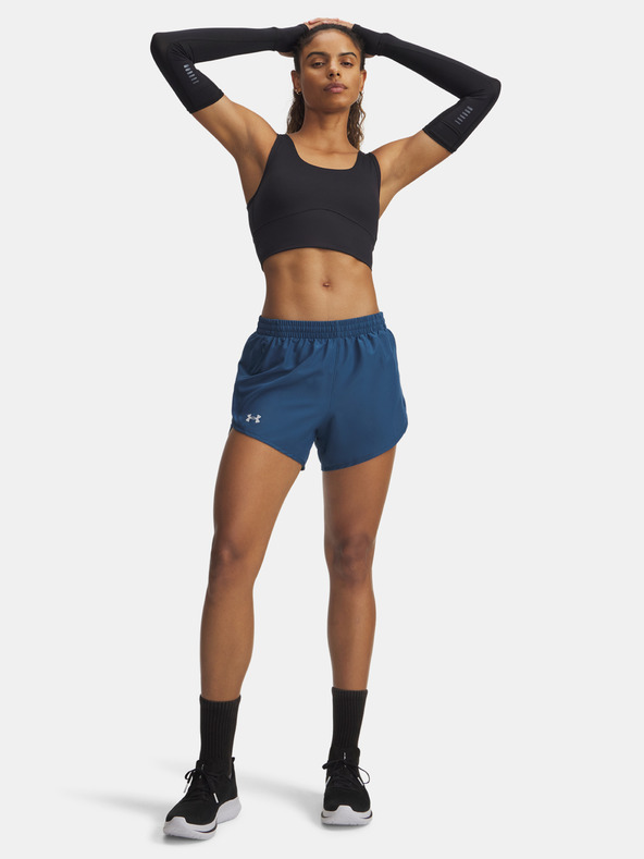 Under Armour Női rövidnadrágok Under Armour UA Fly By 3'' Shorts