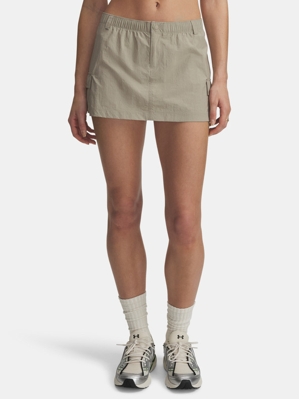 Under Armour Női rövidnadrágok Under Armour UA Unstoppable Utility Skirt