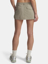 Under Armour Női rövidnadrágok Under Armour UA Unstoppable Utility Skirt