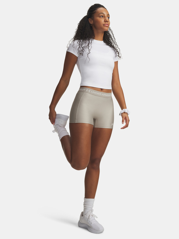 Under Armour Női rövidnadrágok Under Armour HeatGear Shorty