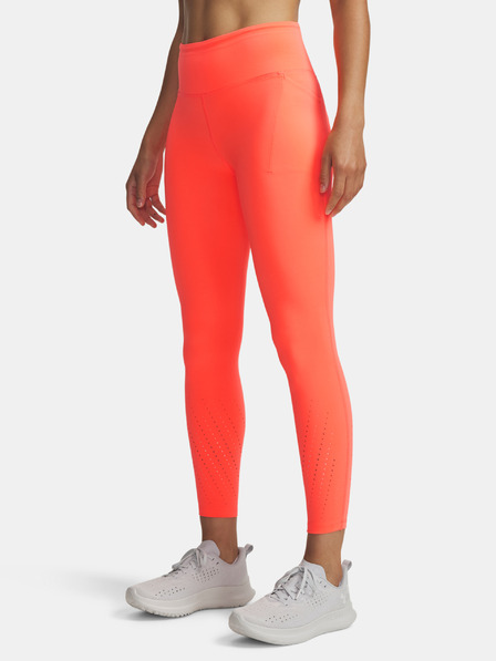Under Armour Női leggings Under Armour UA Launch Elite Ankle Tights