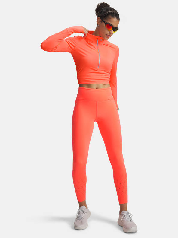 Under Armour Női leggings Under Armour UA Launch Elite Ankle Tights