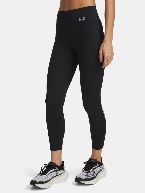 Under Armour Női leggings Under Armour UA Velociti Ankle Tights