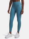 Under Armour Női leggings Under Armour Motion Mesh Ankle Legging