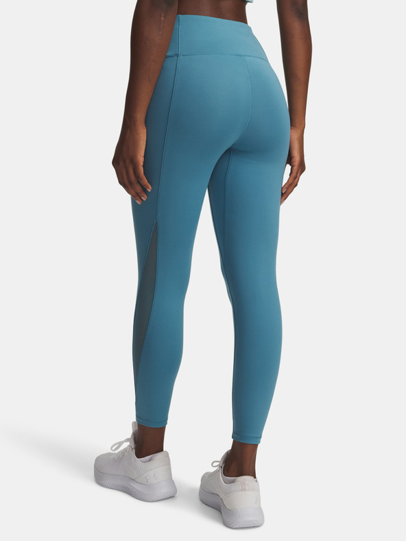 Under Armour Női leggings Under Armour Motion Mesh Ankle Legging