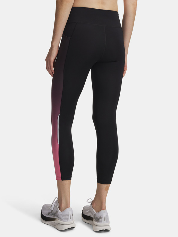 Under Armour Női leggings Under Armour UA Velociti Ankle Prt Tights