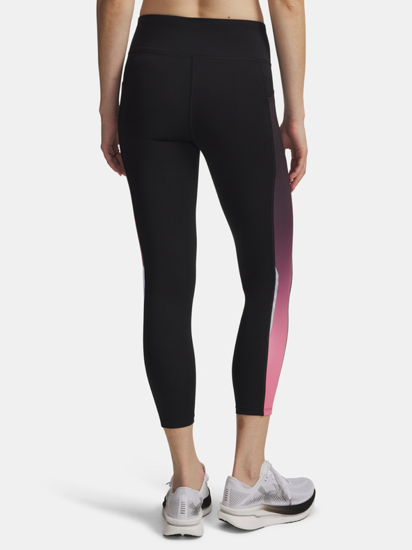 Under Armour Női leggings Under Armour UA Velociti Ankle Prt Tights