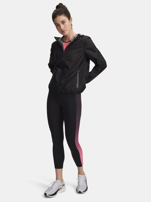 Under Armour Női leggings Under Armour UA Velociti Ankle Prt Tights