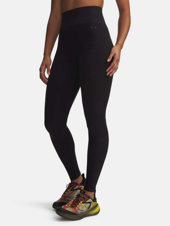 Under Armour Női leggings Under Armour Seamless Cotton Legging
