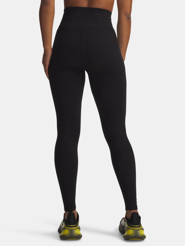 Under Armour Női leggings Under Armour Seamless Cotton Legging