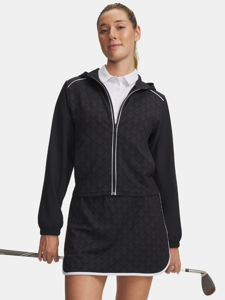 Under Armour Női felső Under Armour UA Drive FZ Hoodie