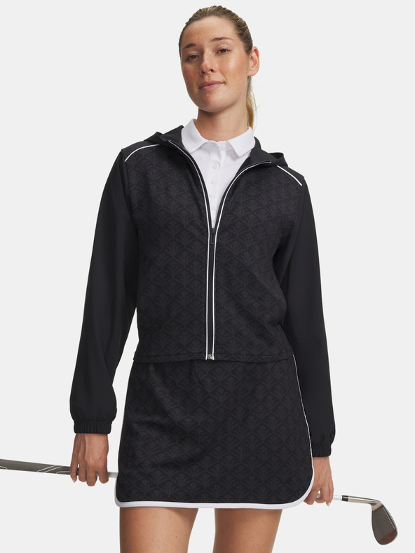 Under Armour Női felső Under Armour UA Drive FZ Hoodie
