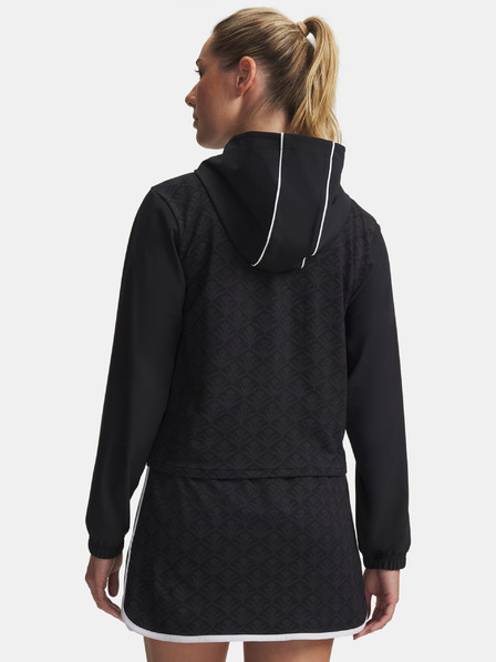 Under Armour Női felső Under Armour UA Drive FZ Hoodie