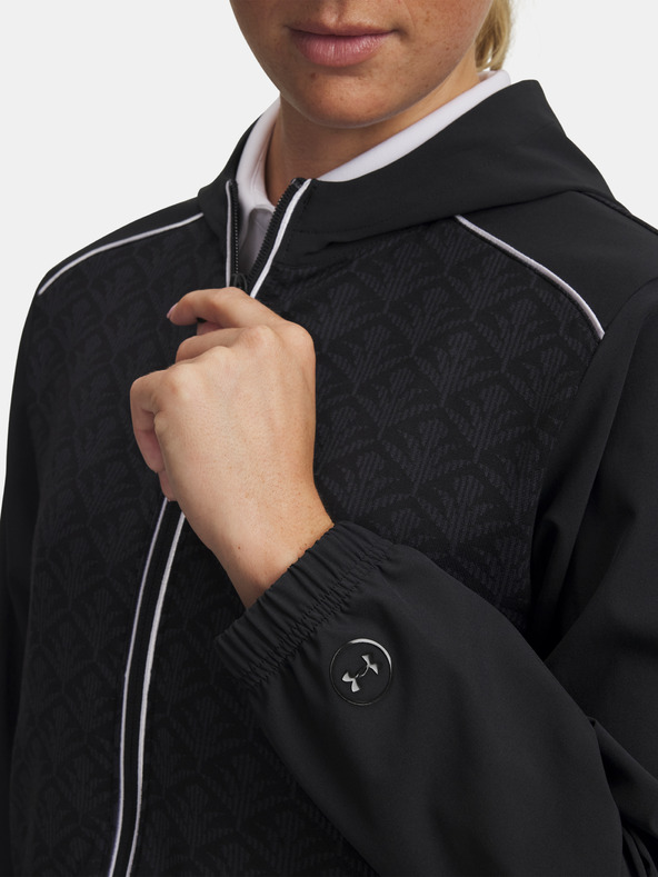 Under Armour Női felső Under Armour UA Drive FZ Hoodie