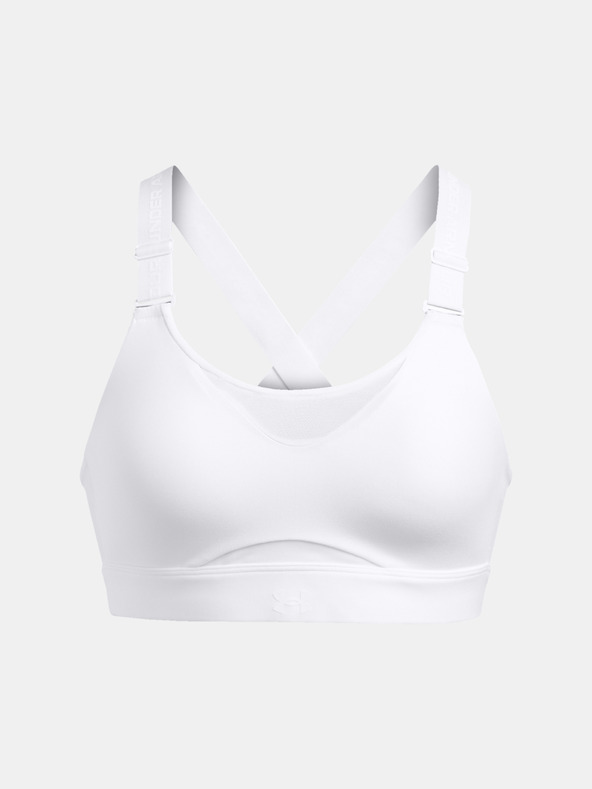 Under Armour Női melltartó Under Armour UA Infinity High 2.0 Bra