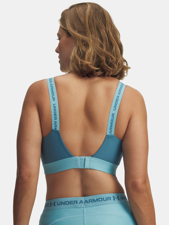 Under Armour Női melltartó Under Armour UA Infinity High 2.0 Bra