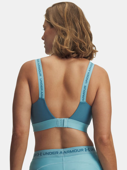Under Armour Női melltartó Under Armour UA Infinity High 2.0 Bra
