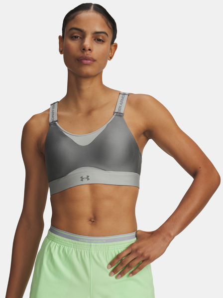 Under Armour Női melltartó Under Armour UA Infinity High 2.0 Bra