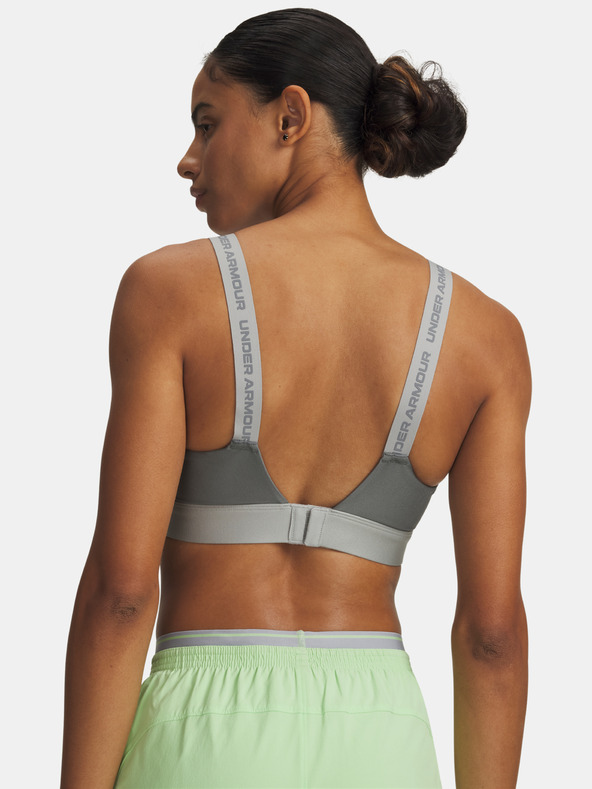 Under Armour Női melltartó Under Armour UA Infinity High 2.0 Bra