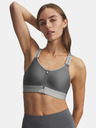 Under Armour Női melltartó Under Armour UA Infinity High Zip 2.0 Bra