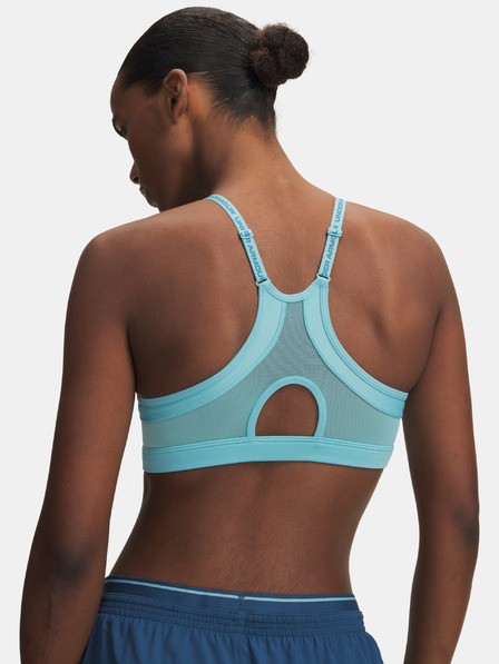 Under Armour Női melltartó Under Armour UA Infinity Low 2.0 Bra