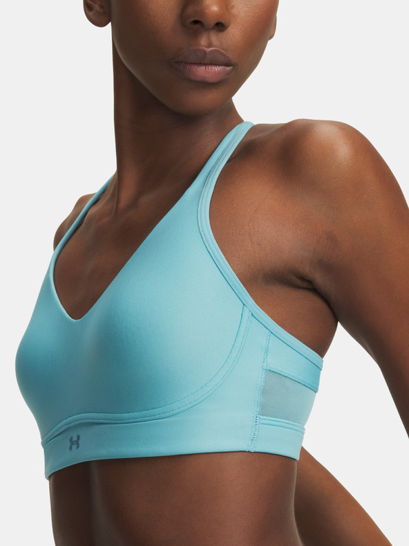 Under Armour Női melltartó Under Armour UA Infinity Low 2.0 Bra