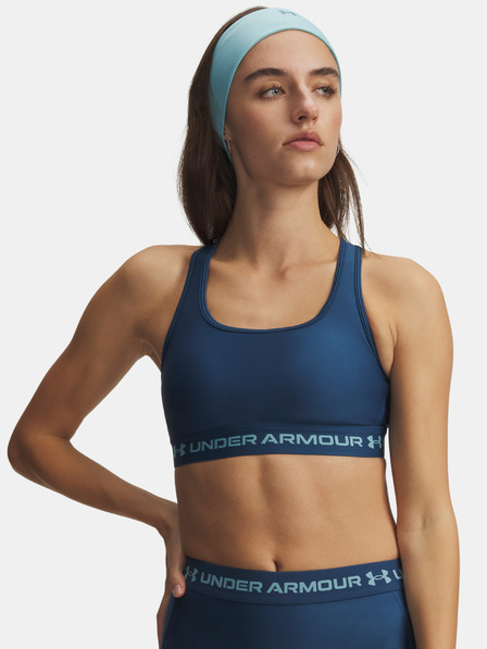 Under Armour Női melltartó Under Armour Crossback Mid Bra