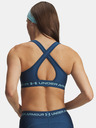 Under Armour Női melltartó Under Armour Crossback Mid Bra