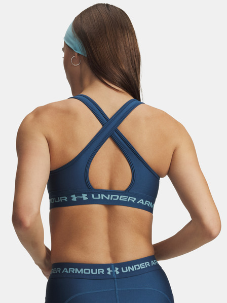 Under Armour Női melltartó Under Armour Crossback Mid Bra