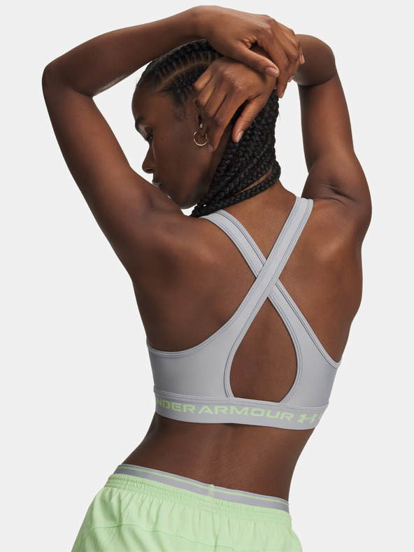 Under Armour Női melltartó Under Armour Crossback Mid Bra