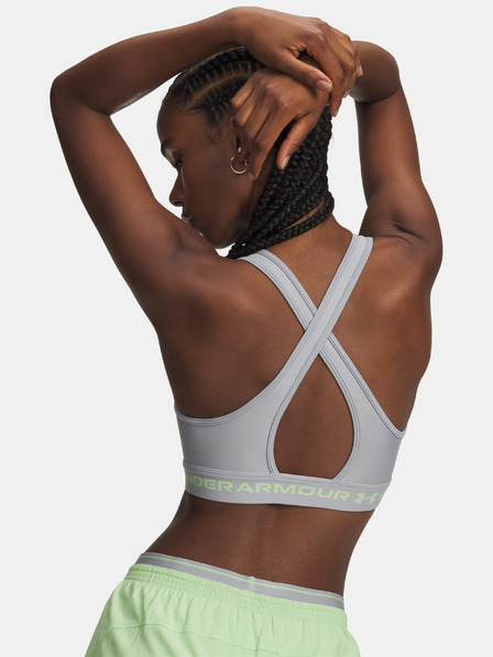 Under Armour Női melltartó Under Armour Crossback Mid Bra