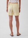 GAP Vászon rövidnadrágok GAP