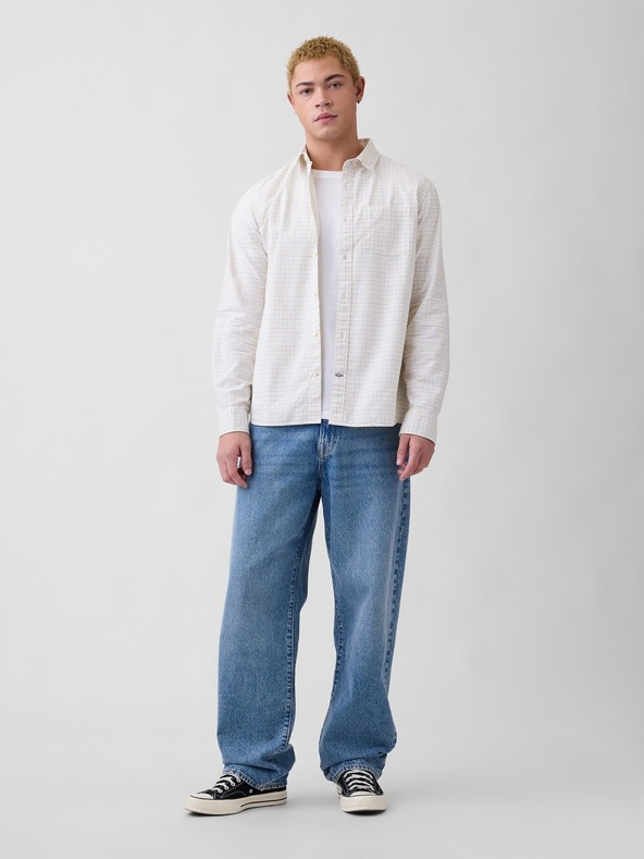 GAP Standard Oxford ing GAP