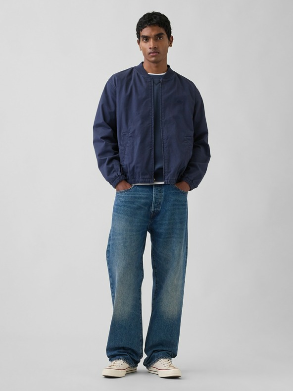 GAP Bomberdzseki logóval GAP