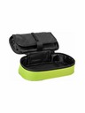 Meatfly Meatfly XL Pencil Case Fresh Olive tolltartó