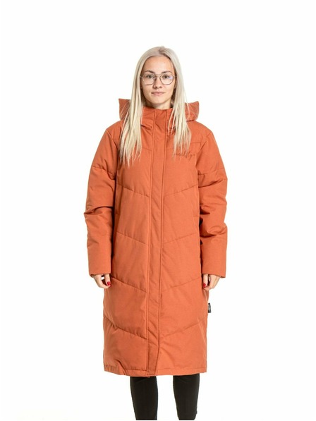 Meatfly Meatfly női téli kabát Chloe Brick