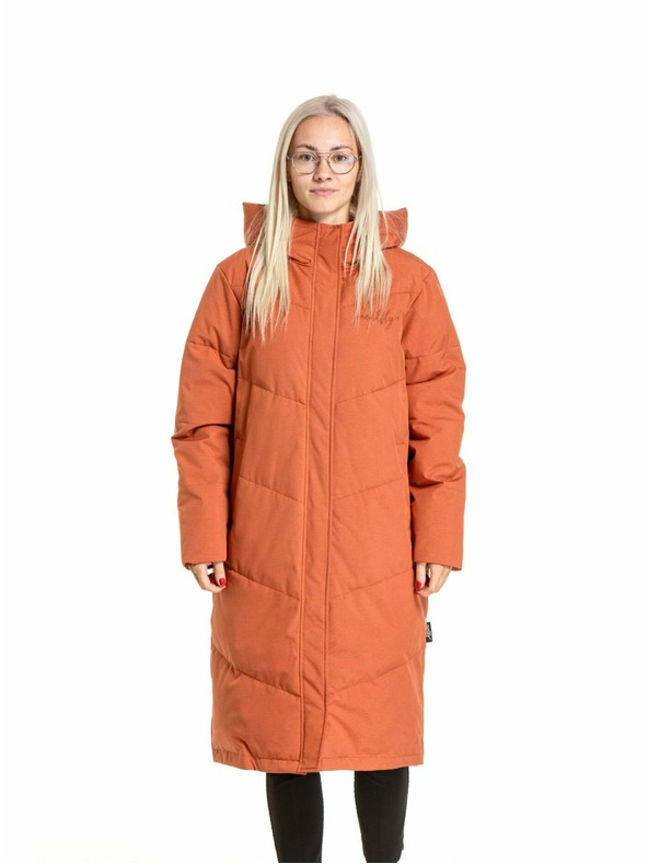 Meatfly Meatfly női téli kabát Chloe Brick