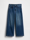 GAP High Rise Ankle farmernadrág GAP