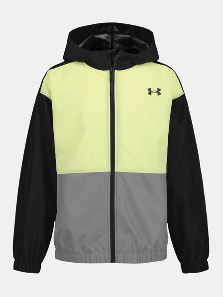 Under Armour Fiú dzseki Under Armour UA PACKABLE WINDBREAKER