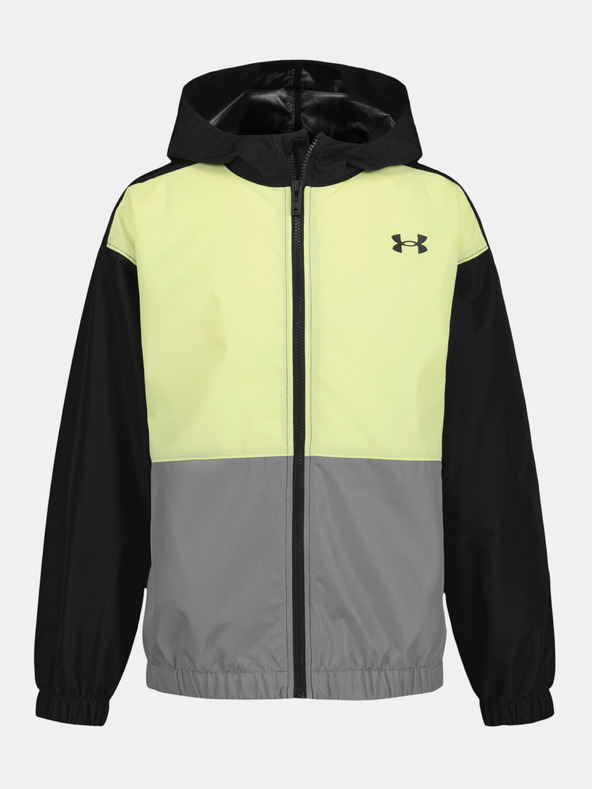 Under Armour Fiú dzseki Under Armour UA PACKABLE WINDBREAKER