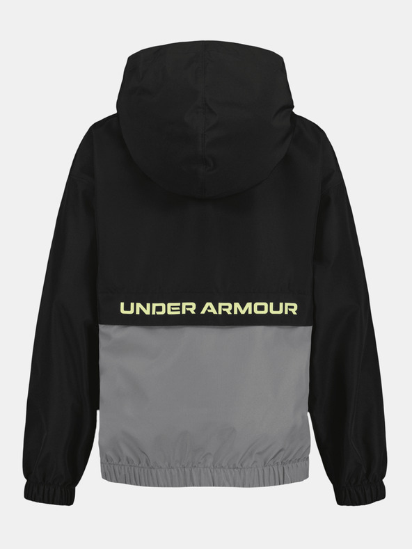 Under Armour Fiú dzseki Under Armour UA PACKABLE WINDBREAKER