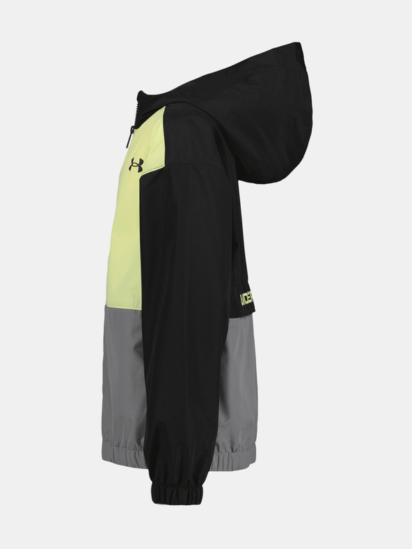 Under Armour Fiú dzseki Under Armour UA PACKABLE WINDBREAKER