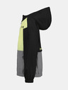 Under Armour Fiú dzseki Under Armour UA PACKABLE WINDBREAKER