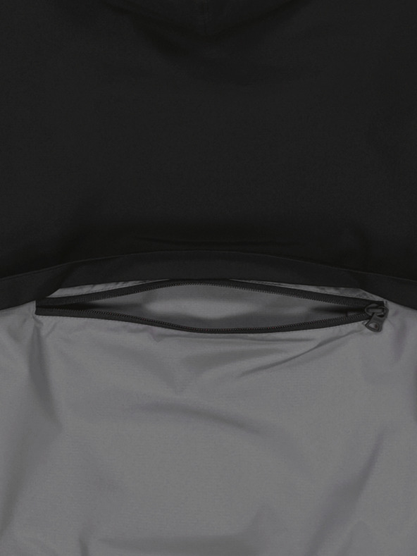 Under Armour Fiú dzseki Under Armour UA PACKABLE WINDBREAKER