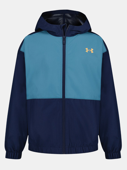 Under Armour Fiú dzseki Under Armour UA PACKABLE WINDBREAKER